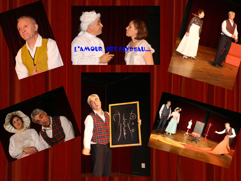 Pieces De Theatre Comiques Pour Les Eleves
